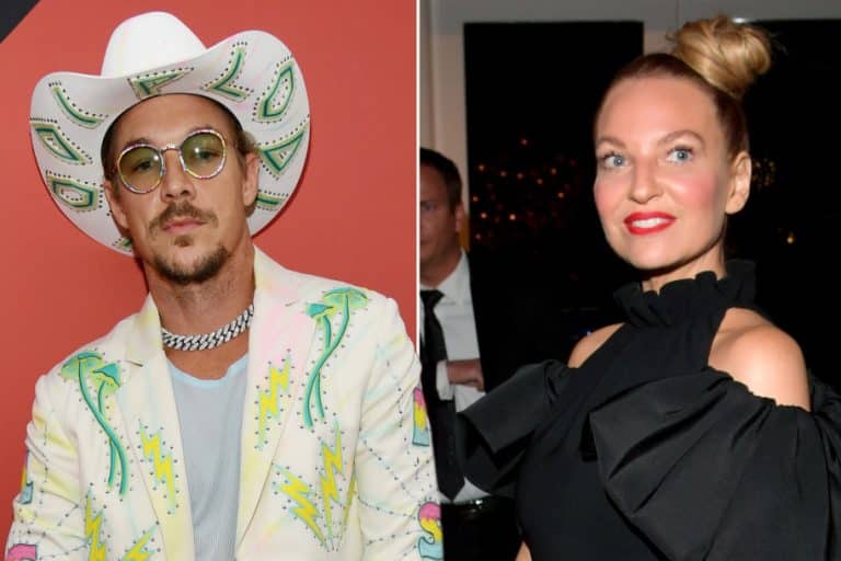 Sia Texted Diplo Saying She Was Looking For Some ‘No Strings Sex’ If He Was Interested