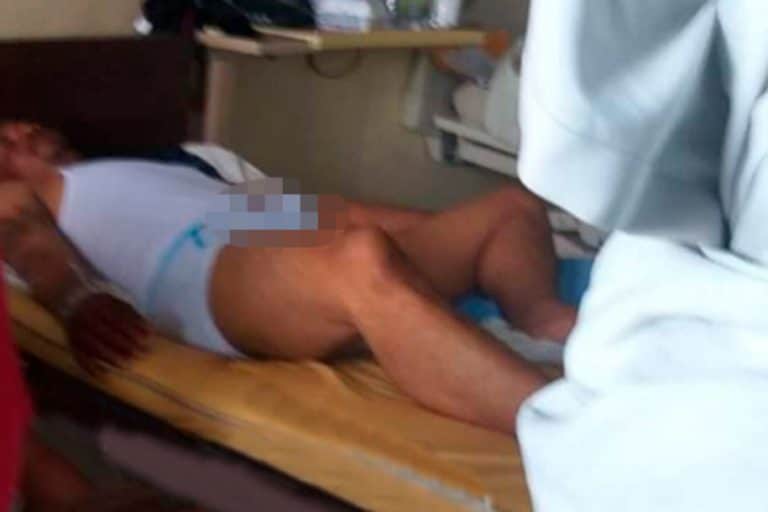 Man Hospitalised With ‘3-Day Erection’ After Taking Bull Sex Stimulant
