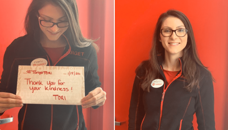 Target Employee Who Was Internet-Shamed By Journalist For Not Selling Him $0.01 Toothbrush Has Received $30,000 In Donations