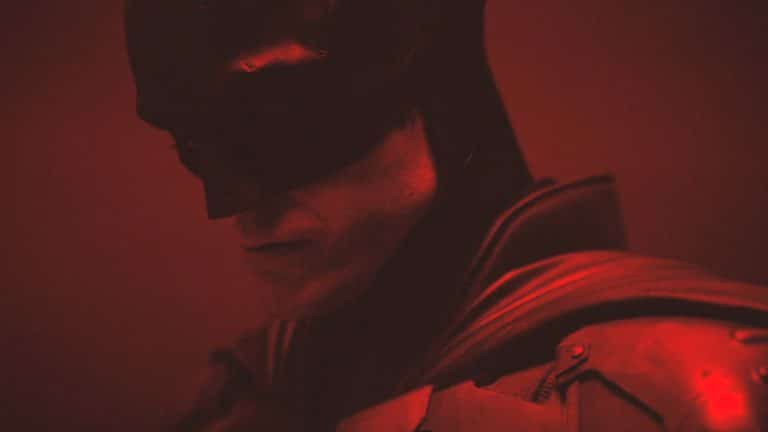 Robert Pattinson’s Batman Movie Is Looking For Extras In Liverpool