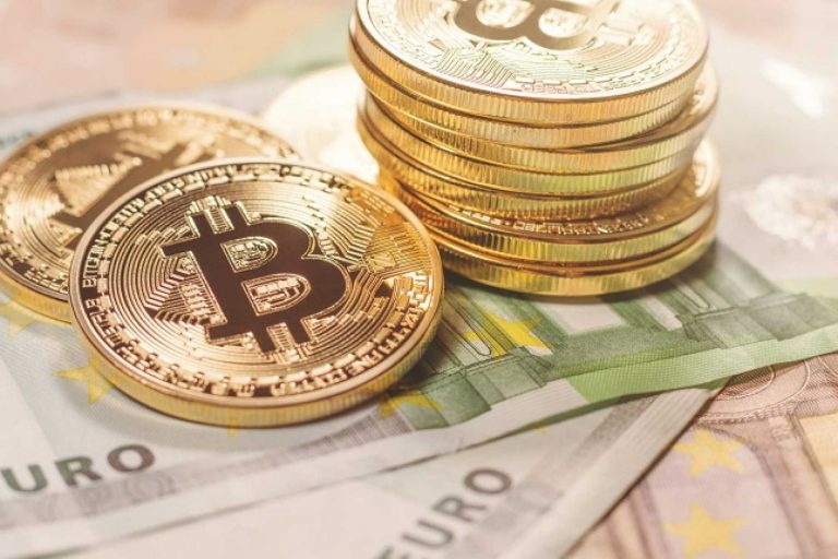 An Irish Drug Dealer Has Lost €53 Million After He Lost His Bitcoin Account Passwords