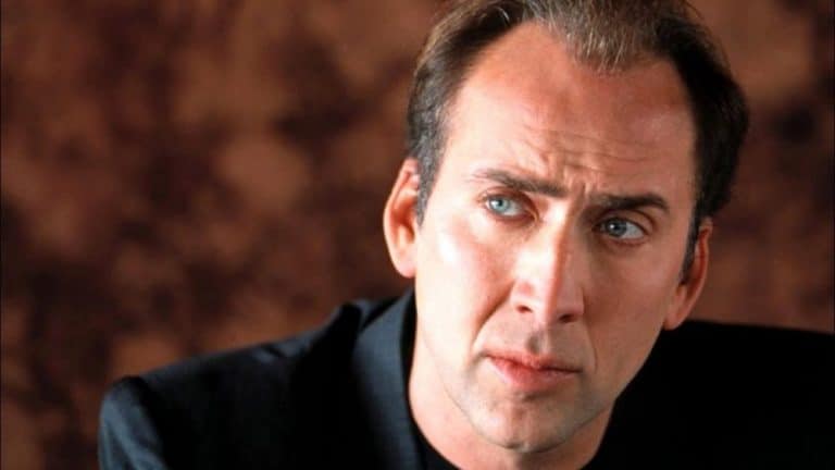 The Movie Where Nicolas Cage Plays Nicolas Cage Will Be Released March 19th 2021