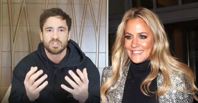 Danny Cipriani Has Posted His Final WhatsApp Messages With Caroline Flack On Instagram