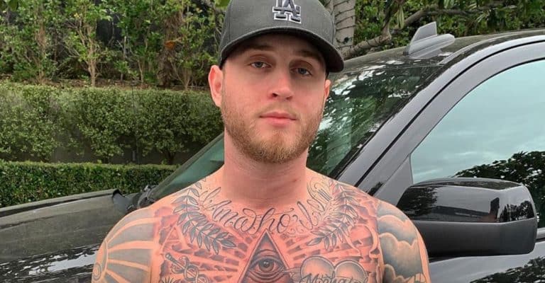 Tom Hanks’ Son Has Been Accused Of Cultural Appropriation Over His Fake Caribbean Accent
