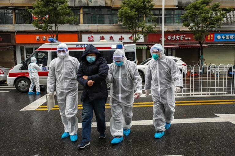 Experts Warn That Coronavirus Could Kill 45 Million People And Infect 60% Of The World