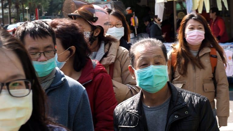 Chinese Super Company Tencent May Have Accidentally Leaked Real Data On The Wuhan Coronavirus Deaths