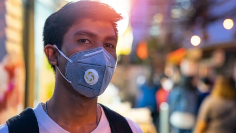 A Coronavirus Patient Attended A London Conference With 250 Other People
