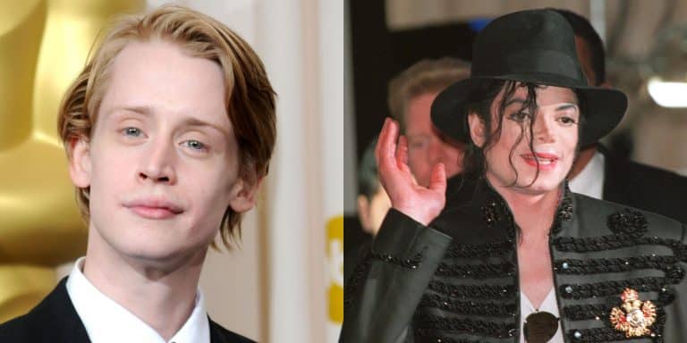 Macaulay Culkin Says That Michael Jackson Never Did Anything To Him
