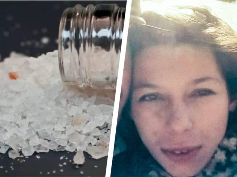 Disgusting New Drug Flakka Is Turning People Into Zombies Who Are Taking Over Plymouth And Stoke