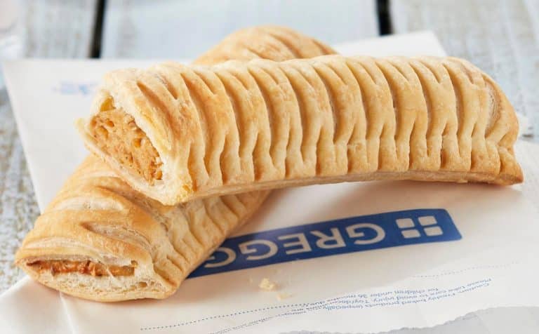 ASDA Are Going To Add Greggs Counters Inside Their Supermarkets