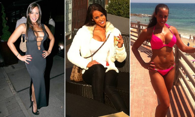 This Woman Says She Will Receive £10,000 Of Gifts From Her Married Lovers On Valentine’s Day