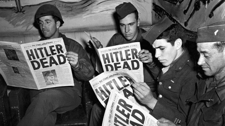The 10 Most Barbaric And Savage Dictators In History That Aren’t Hitler