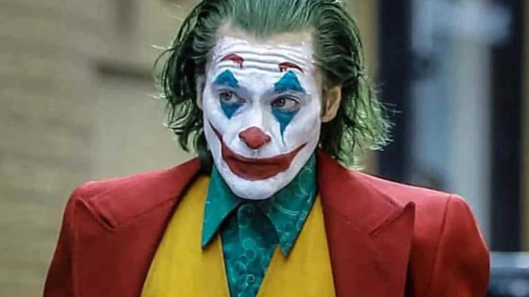 You Can Now Go And See ‘Joker’ With A Live Orchestra