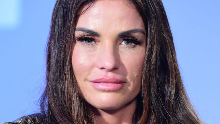 Katie Price Has Slammed Reports She’s In Rehab; Is Seeing Psychiatrist To Check She’s ‘Mentally Stable’