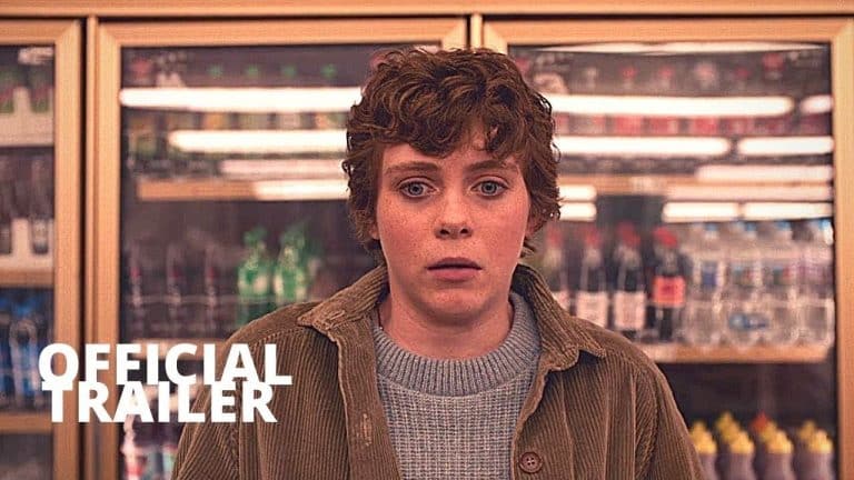 The First Trailer For The New Series From Creators Of ‘Stranger Things’ And ‘The End Of The F*cking World’ Just Dropped