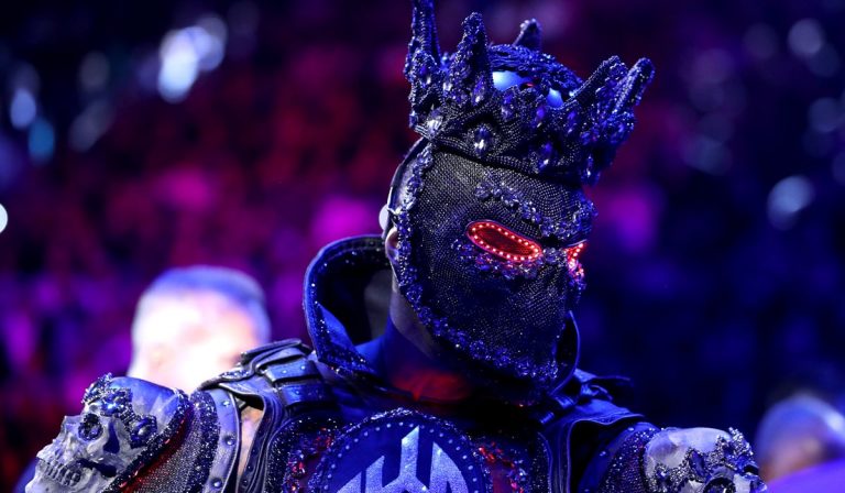 Deontay Wilder’s Heavy Outfit Theory Has Been Completely Exposed By An Expert
