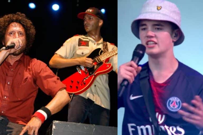 Rage Against The Machine Announced As Reading Headliner, Dark Fruits Twitter Goes Into Meltdown