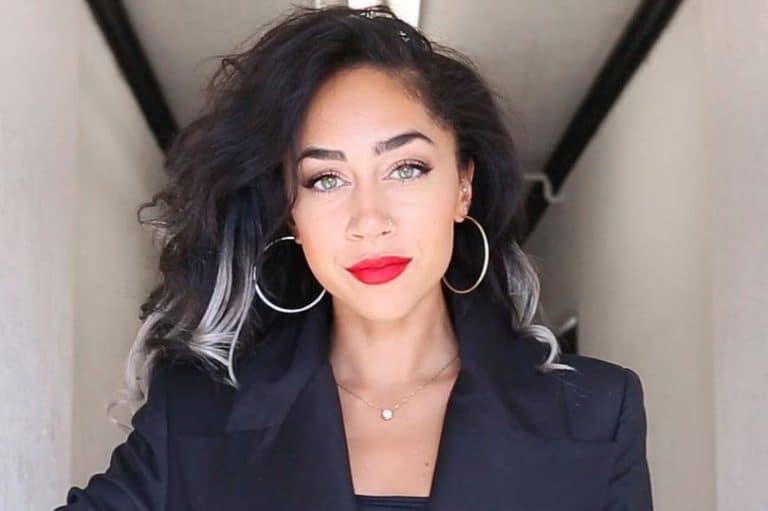 This Woman Wears Vagina Fluid As Perfume And Says That The Fragrance Attracts Men