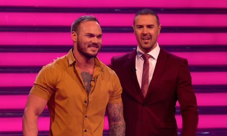 Itv – Sick Chirpse