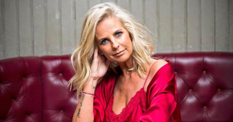 Ulrika Jonsson Has Sex For The First Time In Five Years – ‘It Was Like Losing My Virginity Again’