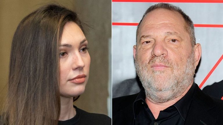 According To One Of His Accusers, Harvey Weinstein Has No Testicles AND ‘Appears To Have A Vagina’