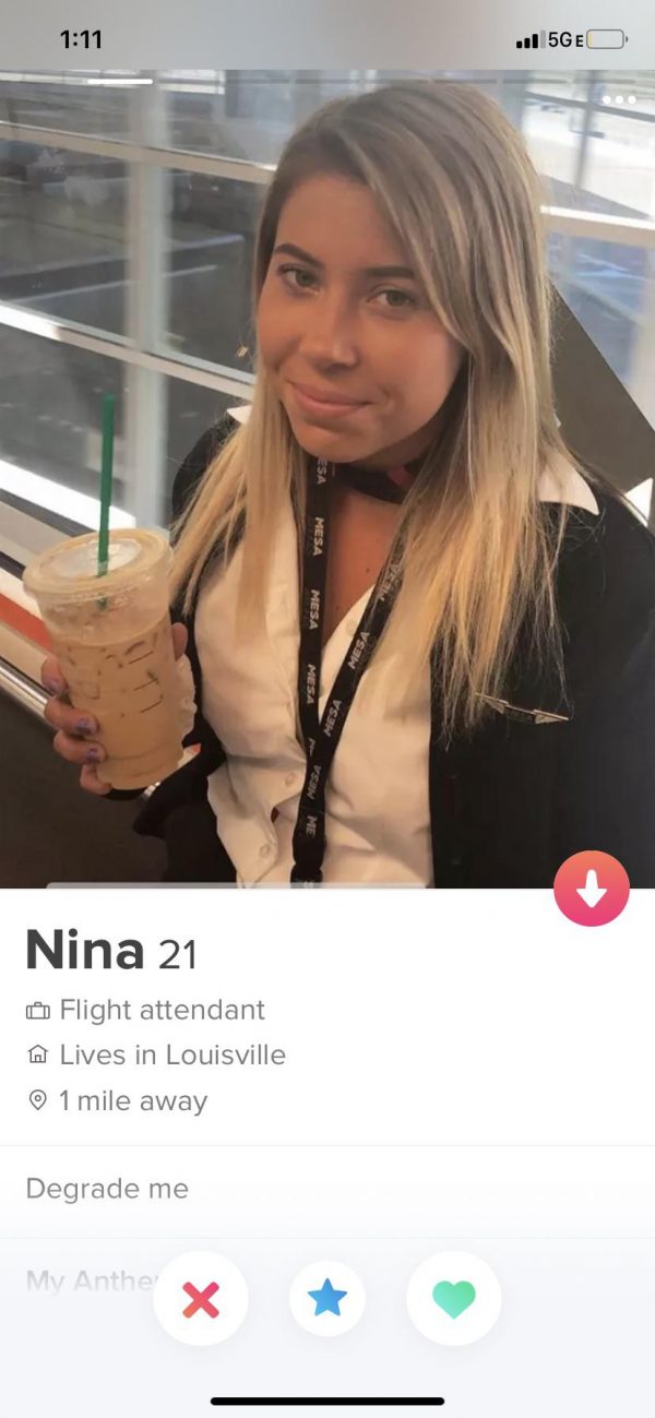 tinder