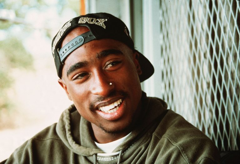 New Film Claims Tupac Shakur Is Alive & Living With The Navajo In New Mexico