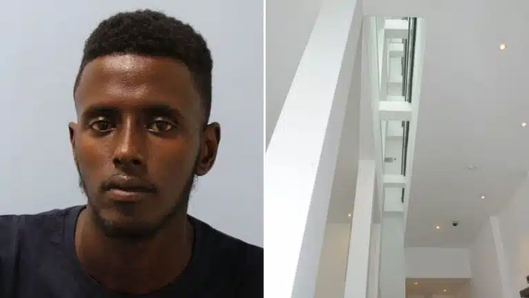 Teenager Pushed Girl Off Balcony After She Rejected His Advances At House Party