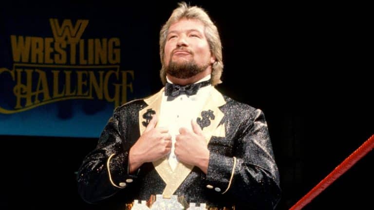 WWE Legend The Million Dollar Man Is Being Investigated For Ripping Off $2.1 Million