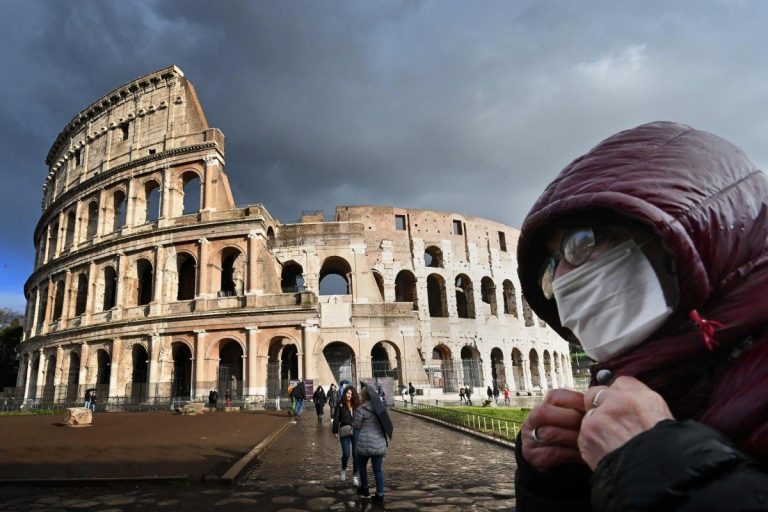These Two Twitter Threads About The Coronavirus Outbreak In Italy From Respected Doctors Are Absolutely Terrifying