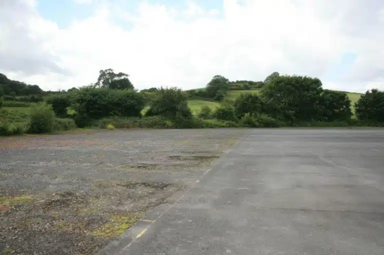 A Dogging Group Has Shared A Heartwarming Picture Of A Deserted Hotspot