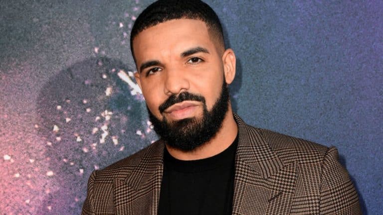 Drake Has Shared Pictures Of His Son Adonis For The First Time