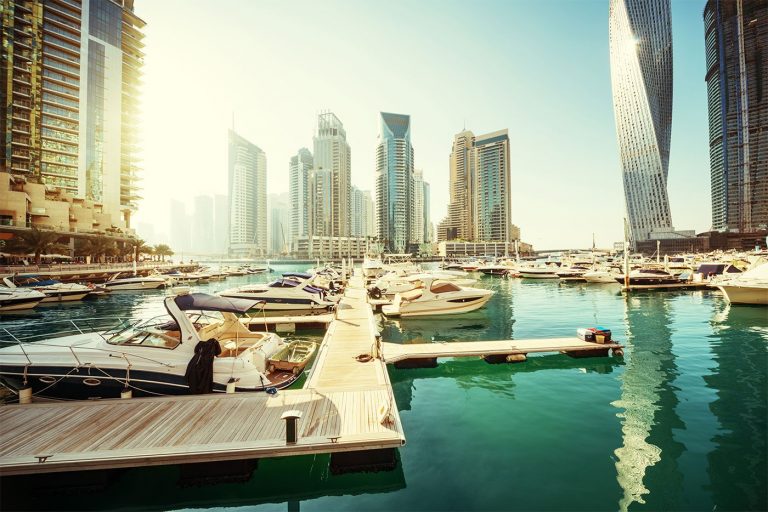 5 Popular Areas To Buy Apartment In Dubai