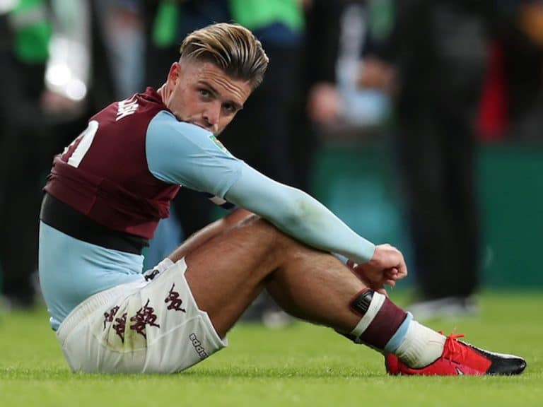 Jack Grealish Has Apologised For Breaking Coronavirus Lockdown Rules (VIDEO)
