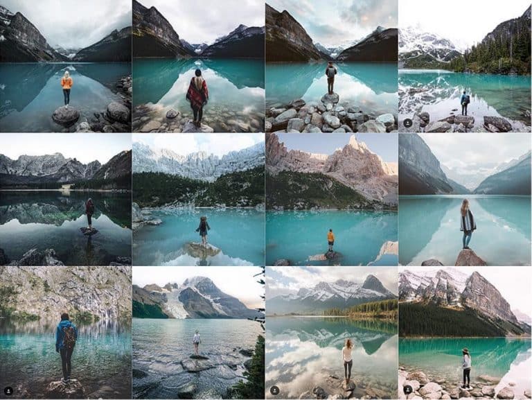 This Instagram Account Points Out How Basic Each And Every One Of Us Is