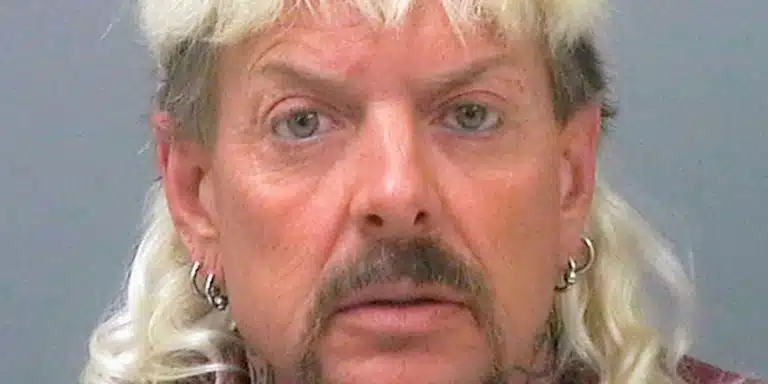 Joe Exotic Is Planning To Start A New Radio Show From Prison