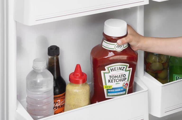 Experts Have Revealed That You Don’t Need To Keep Your Ketchup In The Fridge