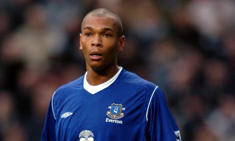 Former Premier League Footballer Marcus Bent Has Spoken About His Cocaine Fuelled Knife Attack
