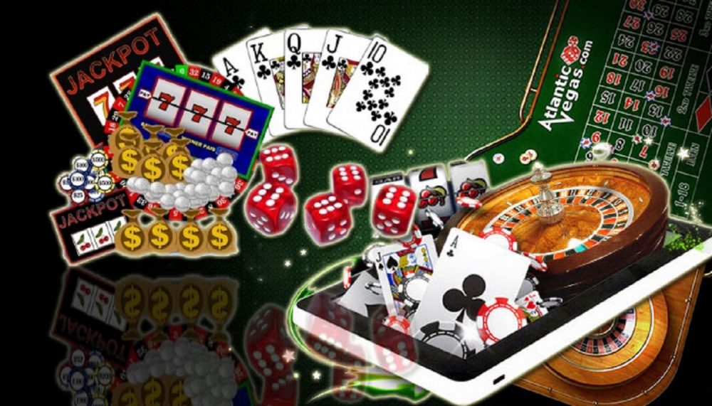 $5 minimum deposit online casino