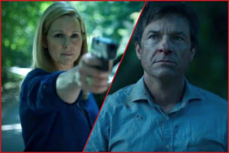 The Trailer To ‘Ozark’ Series Three Just Dropped And It Looks Completely Sick