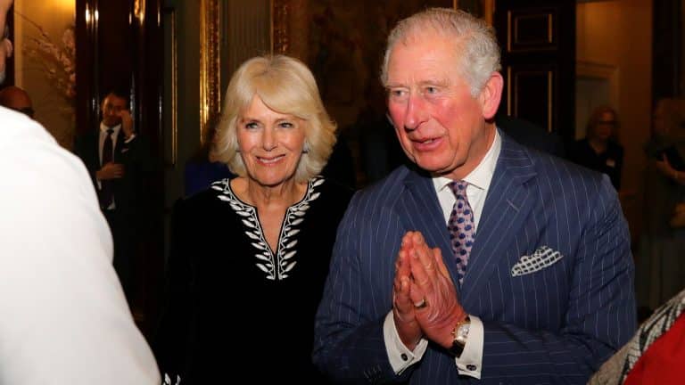Prince Charles Has Been Diagnosed With Coronavirus