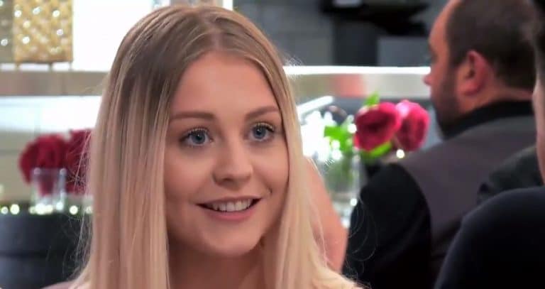 A Woman Showed Her Date A Mould Of Her Vagina On ‘First Dates’