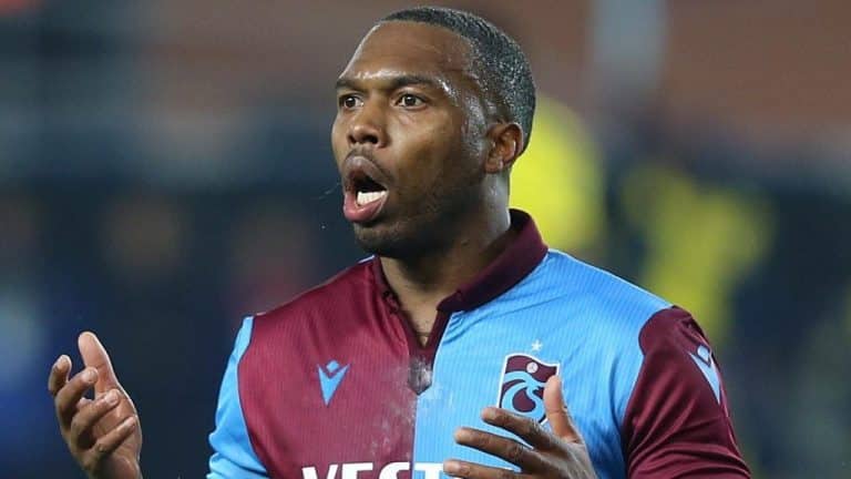 Daniel Sturridge Got Banned From Football For Basically Being An Amazing Best Friend