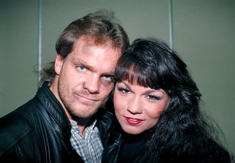 ‘Dark Side Of The Ring’ Explores The Murder/Suicide Of Chris Benoit (TRAILER)