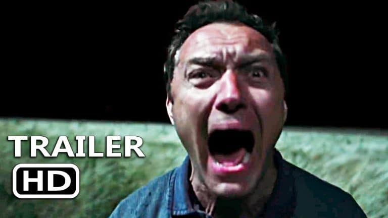 Jude Law Is Stuck On An Island Off The British Coast In New Thriller ‘The Third Day’