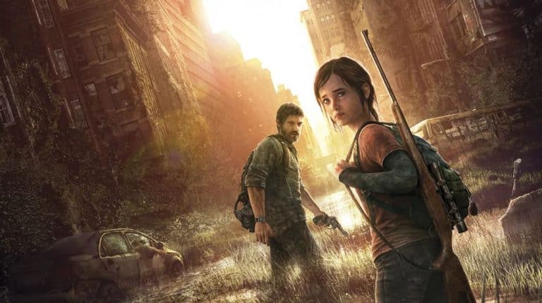 ‘The Last Of Us’ Is Being Made Into A TV Series By The Creators Of ‘Chernobyl’