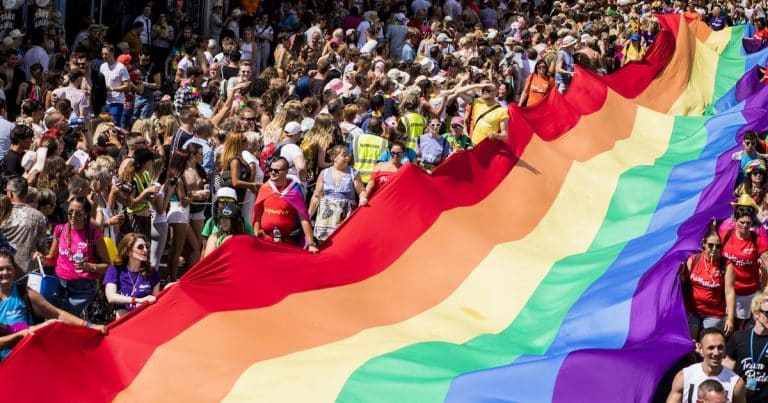 Brighton Pride Still Going Ahead Despite Coronavirus Lockdown