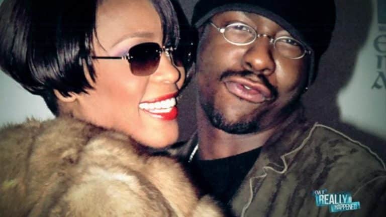 The Whitney Houston Hologram Tour Is Seriously Creeping People Out (VIDEO)