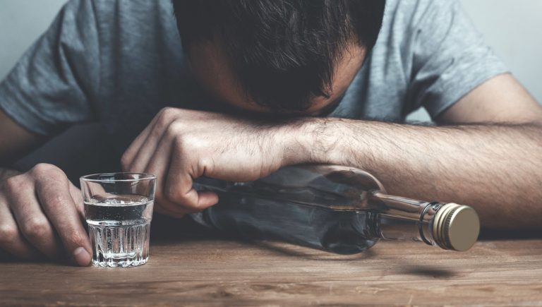 Doctors Fear A Crisis Of Alcoholism Because We’re Drinking So Much In Lockdown