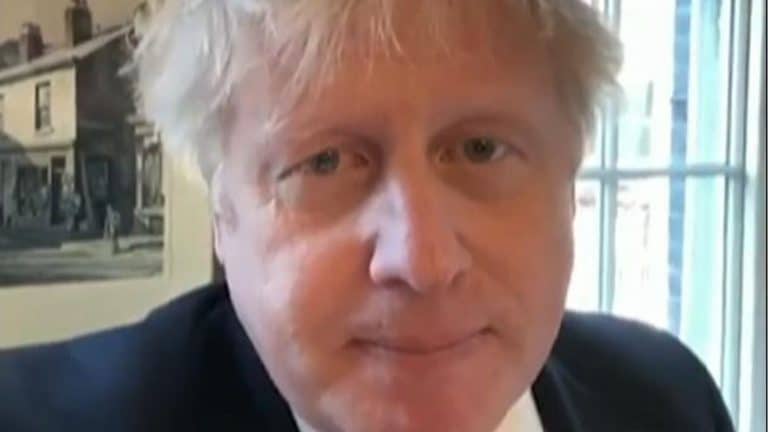 Boris Johnson Has Been Given Oxygen But Has Not Been Put On A Ventilator – Yet